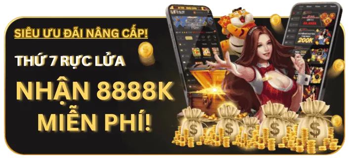 Tổng quan các khuyến mãi 23wim
