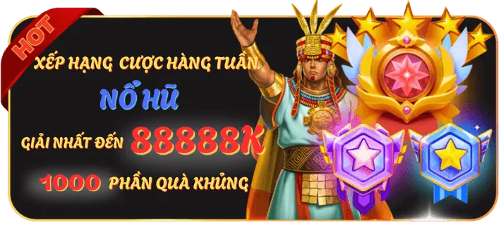 Ưu đãi chào mừng đặc biệt cho thành viên mới tham gia bắn cá 23wim