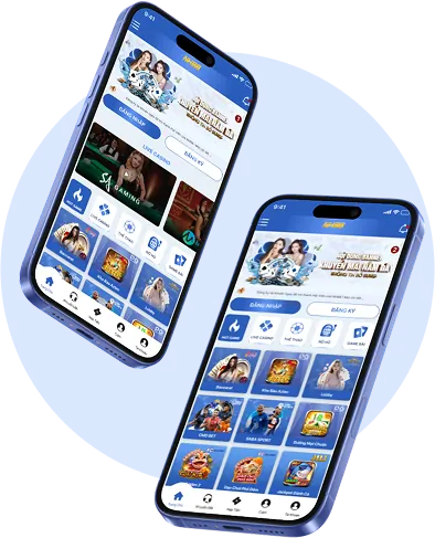 Kho game đa dạng tại 23wim khuyến mãi