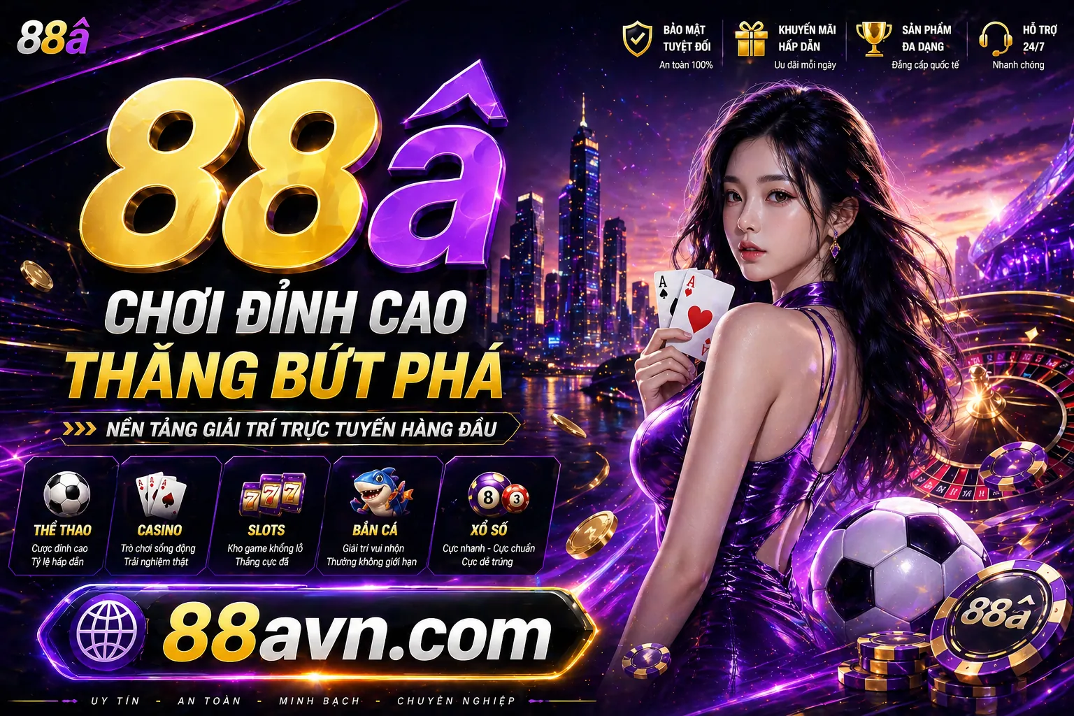 Hình ảnh đại diện cho cờ bạc có trách nhiệm, thể hiện sự an toàn và hỗ trợ người chơi tại 23wim khuyến mãi.
