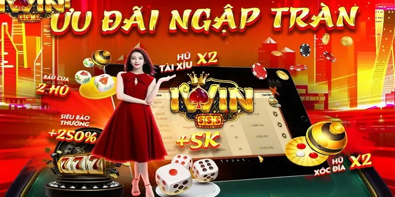 Đội ngũ hỗ trợ khách hàng 23wim khuyến mãi
